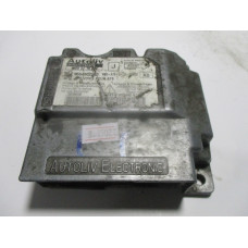 Peugeot 207 AirBag Beyni 9664402580