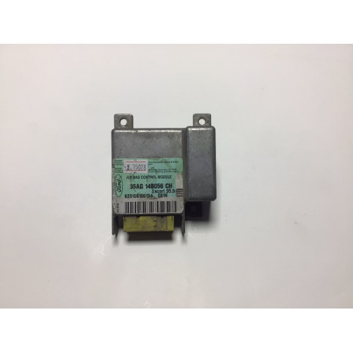Ford Escort Airbag Beyni 95AG14B056CH