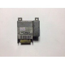 Ford Fieasta Airbag Beyni 97FG14B056DF