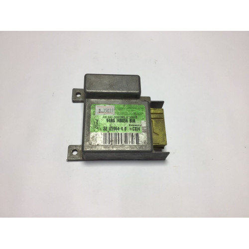 Ford Escort Airbag Beyni 94AG14B056A1B