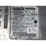 Renault Megane 2 Airbag Beyni 8200481127B 604289600