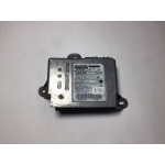Renault Megane Airbag Beyni 8200411004A 604289600