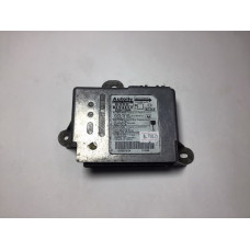Renault Megane Airbag Beyni 8200411004A 604289600