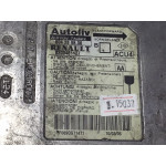 Renault Megane 2 Airbag Beyni 8200481127 604289600