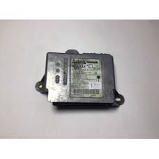 Renault Megane 2 Airbag Beyni 8200481127 604289600