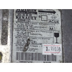 Renault Megane 2 Airbag Beyni 8200481127 604289600