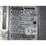 Renault Megane 2 Airbag Beyni 8200481127A 604289600