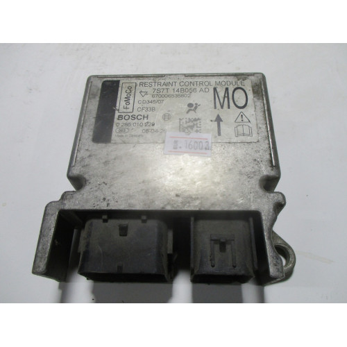 Ford Mondeo Airbag Beyni 7S7T14B056AD 0285010228