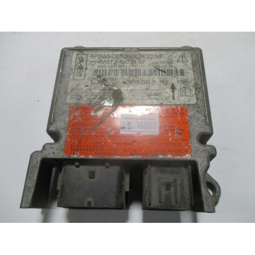 Ford FOCUS Airbag Beyni 4M5T14B056BF 0285001552