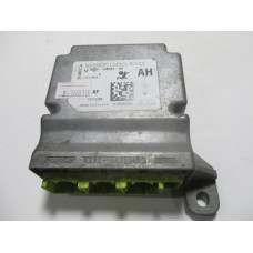 Ford Fiesta Airbag Beyni 8V51-14B321-AH