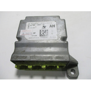 Ford Fiesta Airbag Beyni 8V51-14B321-AH