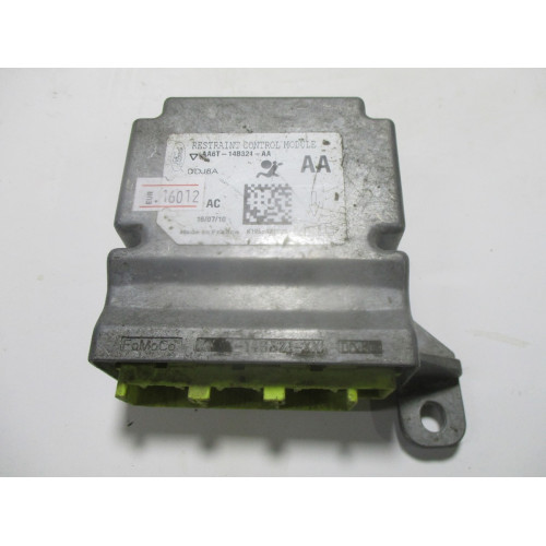 Ford Fiesta Airbag Beyni AA6T-14B321-AA