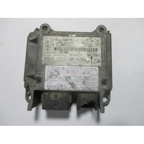 Range Rover L322 Airbag Beyni NNW507970 0285010169