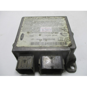 Ford Mondeo Airbag Beyni 1S7T-14B056-BH