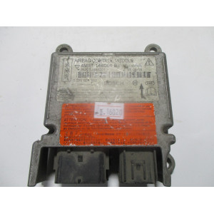 Ford Focus Airbag Beyni 4M5T14B056BJ 0285001552