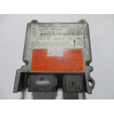 Ford Focus Airbag Beyni 4M5T14B056BJ 0285001552