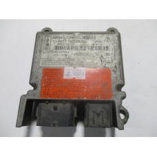Ford Focus Airbag Beyni 4M5T14B056BJ 0285001552