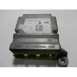 Ford Fiesta Airbag Beyni AA6T-14B321-AA
