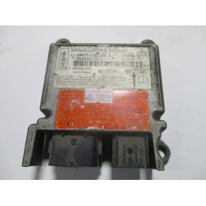 Ford Focus Airbag Beyni 4M5T14B056BJ 0285001552