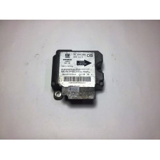 Opel Vectra B Airbag Beyni 90569350 5WK4188 DB