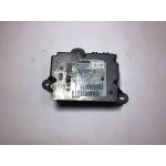 Renault Clio 3 Airbag Beyni 8200963406 611023300