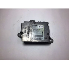 Renault Clio 3 Airbag Beyni 8200963406 611023300