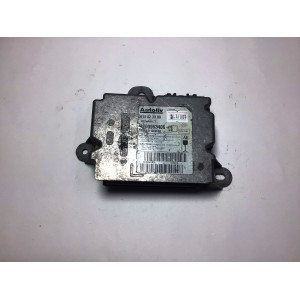 Renault Clio 3 Airbag Beyni 8200963406 611023300