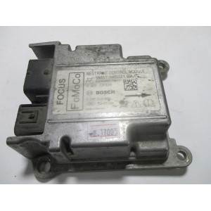 Ford Focus Airbag Beyni 9M5T14B321BA 0285010699
