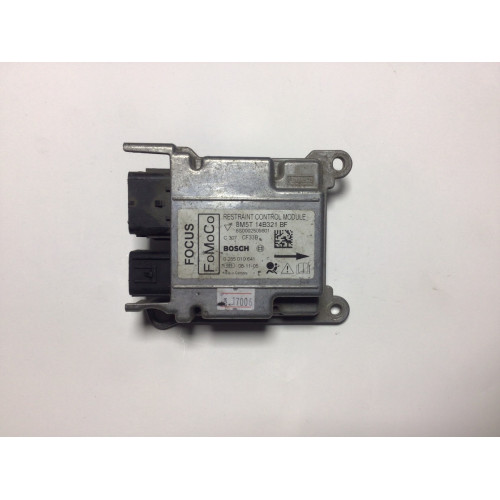 Ford Focus Airbag Beyni 8M5T14B321BF 0285010641 ARIZALI