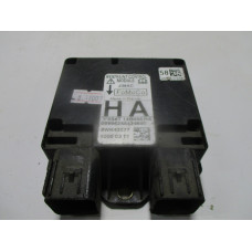 Ford Fiesta Airbag Beyni 5S6T14B056HA 5WK43577