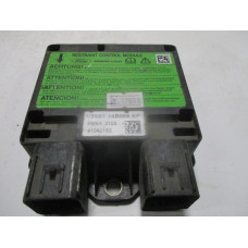 Ford Fiesta Airbag Beyni 2S6T14B056EP 5WK43103