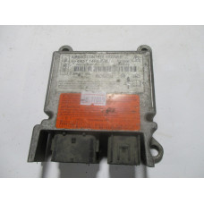 Ford Focus Airbag Beyni 4M5T14B056BJ 0285001552