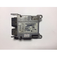 Ford Focus Airbag Beyni 0285010687 9M5T-14B321-BA
