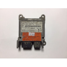 Ford Focus Airbag Beyni 4M5T14B056BJ 0285001552