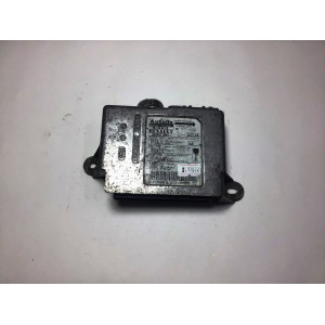 Renault Megane 2 Airbag Beyni 8200411004 604289600