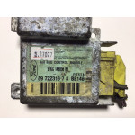 Ford Fiesta Airbag Beyni 97KG14B056BB