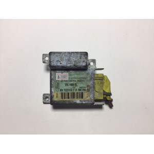 Ford Fiesta Airbag Beyni 97KG14B056BB