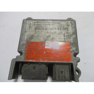 Ford Focus Airbag Beyni 4M5T14B056BJ 0285001552