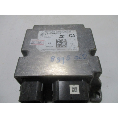Ford Tourneo Airbag Beyni ET76-14B321-CA