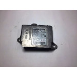 Renault Megane 2 Airbag Beyni 607061000 7701066513