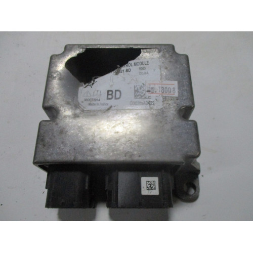 Ford Focus Airbag Beyni 8M5T14B321BD 0285010030