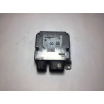 Ford Fiesta Airbag Beyni 8V51-14B321CG DDJ8A