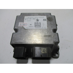 Ford Fiesta Airbag Beyni C1BT-14B321-AD