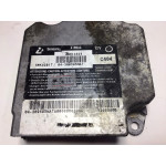 Fiat Multipla 1.9 Airbag Beyni 5WK42817 46513525