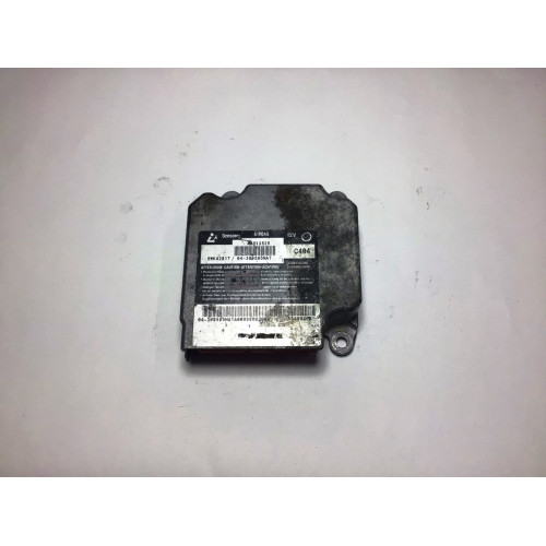 Fiat Multipla 1.9 Airbag Beyni 5WK42817 46513525