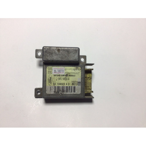 Ford Fiesta Airbag Beyni 94FG14B056BA