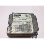 Citroen Berlingo Airbag Beyni 9648938880 602327600