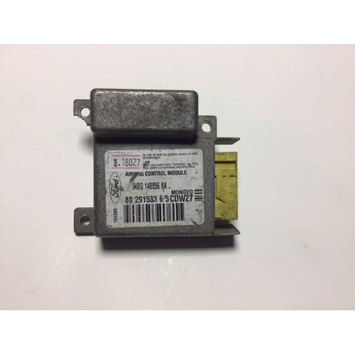Ford Mondeo Airbag Beyni 94BG14B056BA