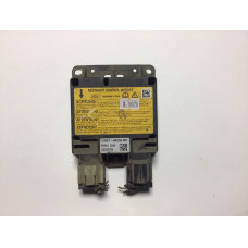 Ford Fiesta Airbag Beyni 2S6T14B056BK 5WK43030