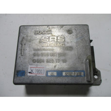 Mercedes W124 Airbag Beyni 0048201710 0285001030